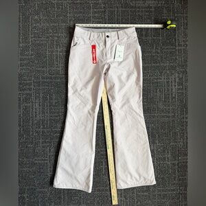 Women's Volcom True To This Snow Pants Medium NWT